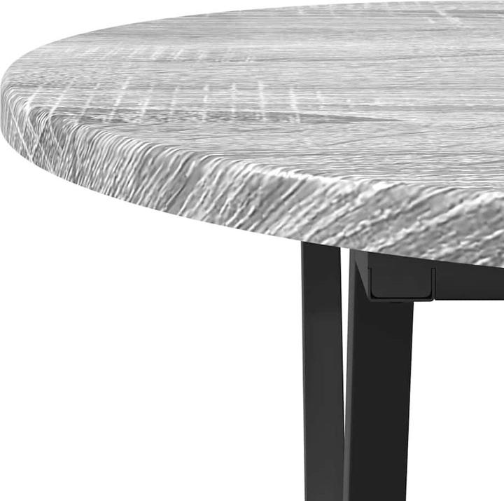 Image du produit vidaXL Couchtisch