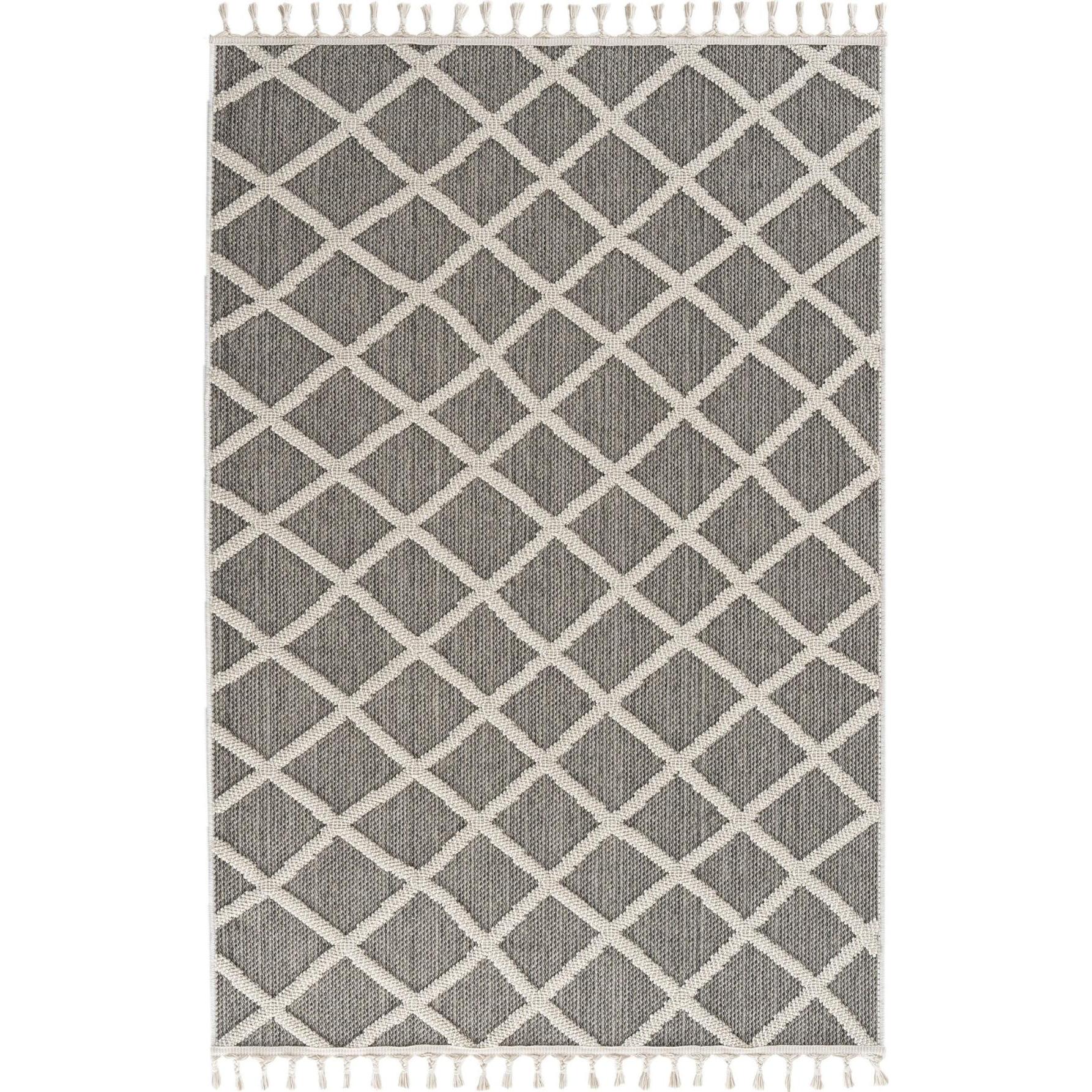 Conceptum Hypnose, Teppich, Lotta (200 x 250 cm)