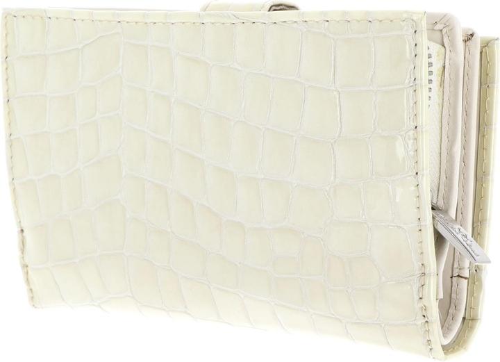 Actual product image Golden Head Cayenne wallet RFID leather 15.5 cm