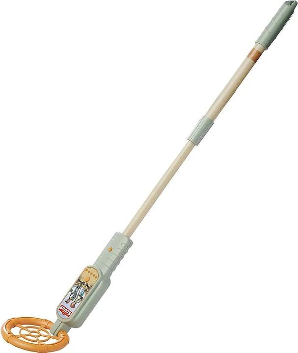 Produktbild Simba Scout Metalldetektor