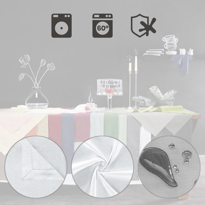 Actual product image Erwin Müller Madrid (100 x 100 cm)