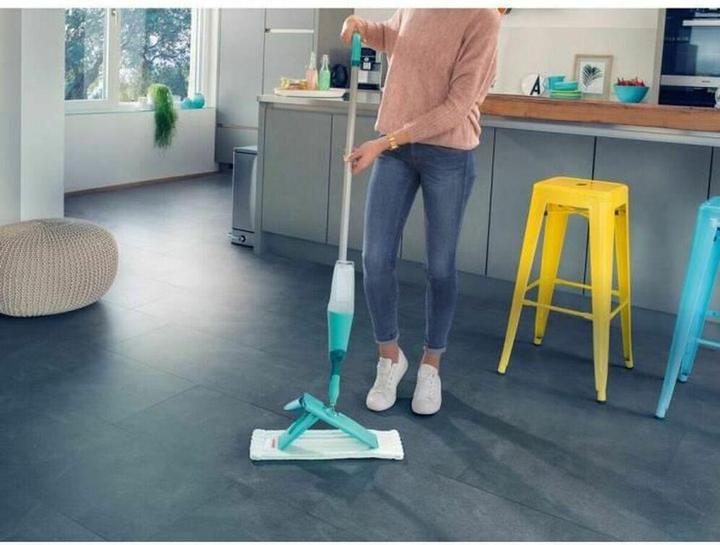 Produktbild Leifheit Komfort-Sprühwischer Easy Spray XL (1 Stk.)