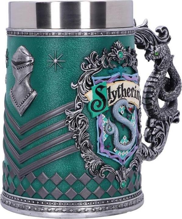 Immagine prodotto Nemesis Now Harry Potter: Slytherin (1 x)