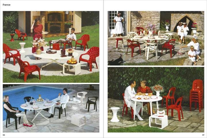 Actual product image Monobloc (English, Hauke Wendler, Rutger Fuchs, 2022)