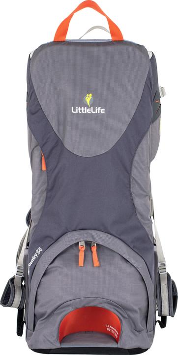 Produktbild Little Life Cross S4