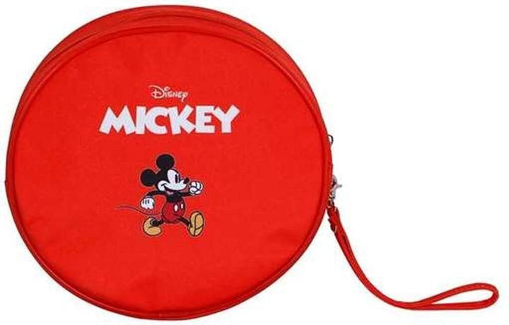 Produktbild Karactermania Jumbo Toiletry Bag Face (3 l)