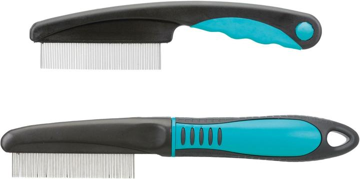 Produktbild Trixie Floh- und Staubkamm (Hund, Katze)