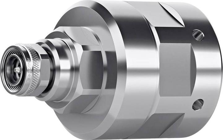 Actual product image Telegärtner Subrack HD3 zbh Mounting bracket M20/M25