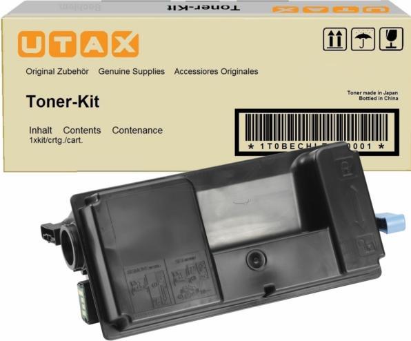 Produktbild Utax 1T02T80UT0 (BK)