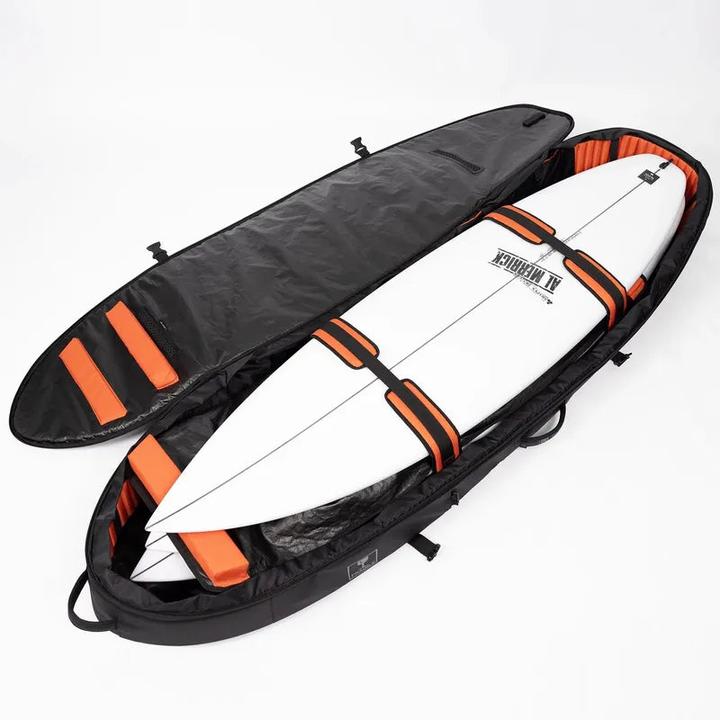 Actual product image Ocean & Earth Apex Double Fish Boardbag