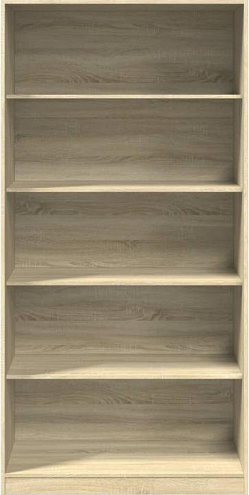 Produktbild vidaXL Kleiderschrank (100 x 50 x 200 cm)