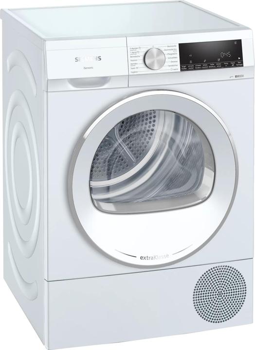 Produktbild Siemens WQ33G2C90 (8 kg, Rechts)