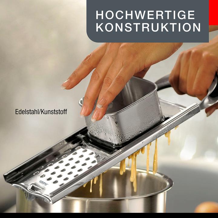 Produktbild GEFU Tradizione