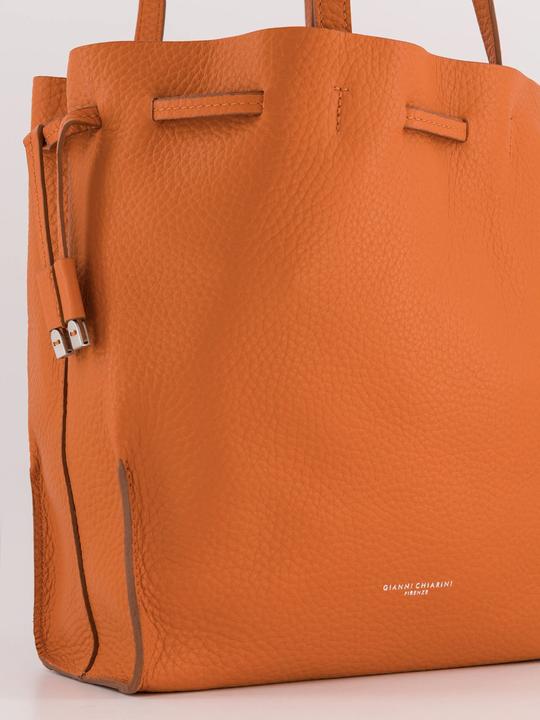 Produktbild Gianni Chiarini Shopper orange