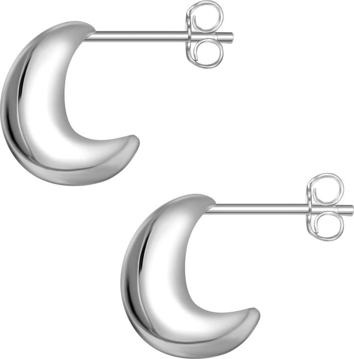Image du produit Glanzstücke München Ohrstecker Sterling Silber - 38296 (Argent Sterling)