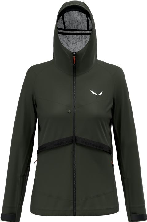 Produktbild Salewa Puez Powertex Hybrid Jacke Da (34, 40)