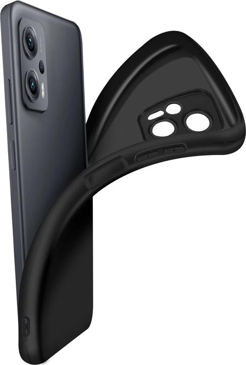 Image du produit Avizar Housse en gel Series (Xiaomi Poco X4 GT)