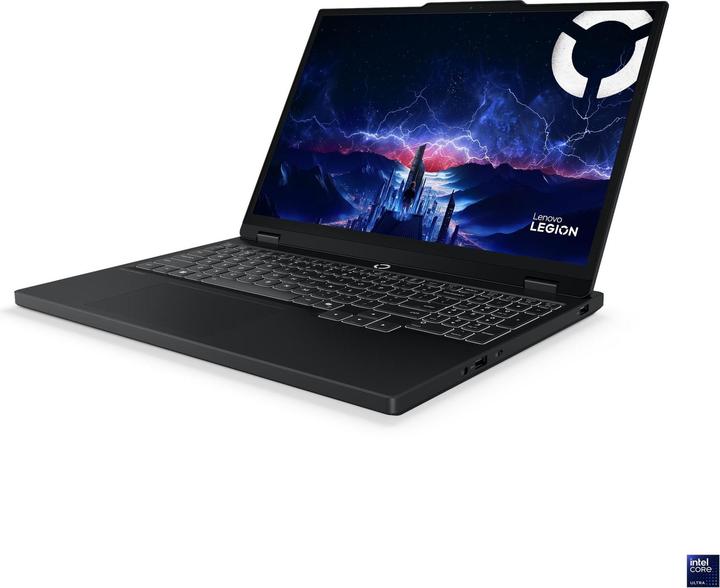 Produktbild Lenovo Legion 5 (15.10", Intel Core Ultra 7 255HX, 32 GB, 1000 GB, CH)