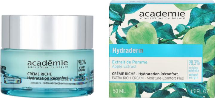 Produktbild Académie Hydraderm (50 ml, Tagescreme)