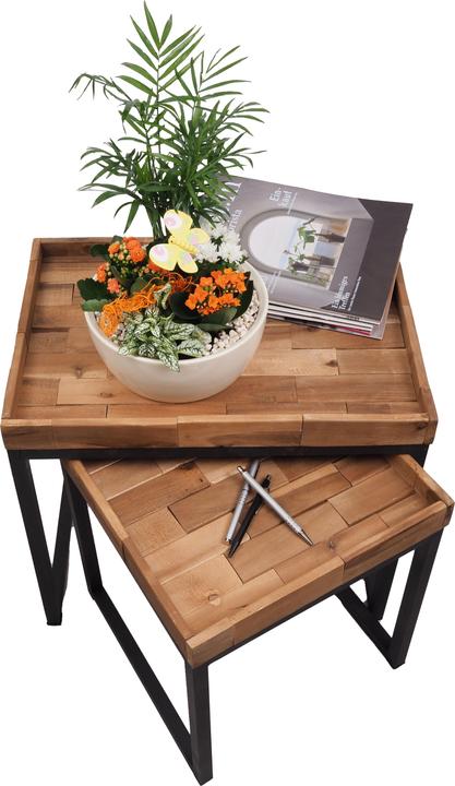 Actual product image Migros Ostschweiz Planted flower bowl (38 cm)
