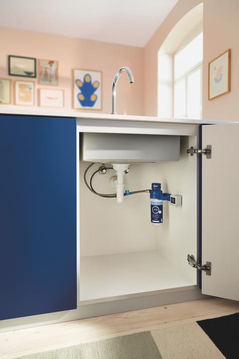 Actual product image Grohe 41136000
