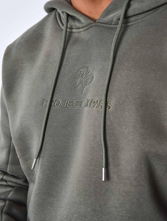 Immagine prodotto Project X Paris Techwear (M)