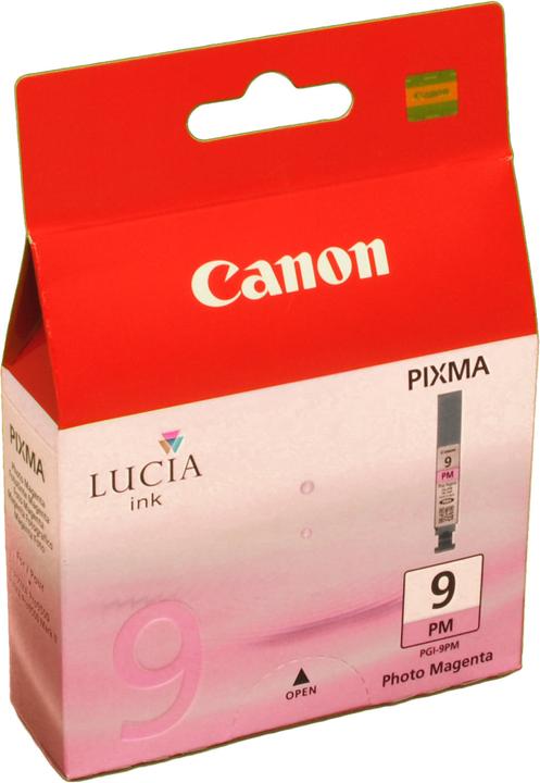 Produktbild Canon Pgi-9pm (PM)