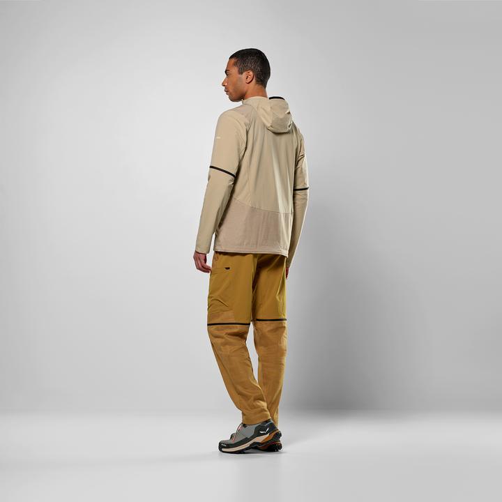 Immagine prodotto Salewa Giacca Puez Hemp Durastretch Hybrid 2 in 1 (S)