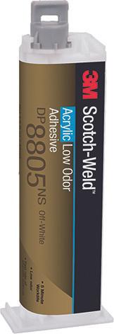 Produktbild 3M Acryl-Klebstoff (45 ml)