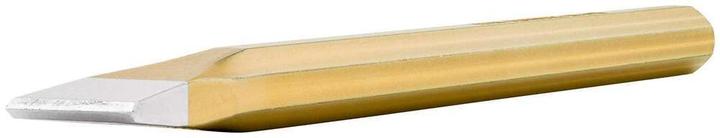 Actual product image Rennsteig Stone chisel flat