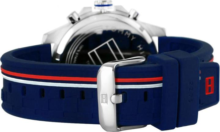 Produktbild Tommy Hilfiger Decker (Analoguhr, 46 mm)