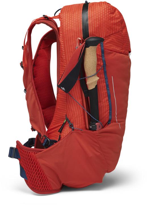 Image du produit Black Diamond Sac à Dos Pursuit 30 (30 l)