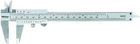 Mitutoyo Skydelaere 530-316 150mm (15 cm)