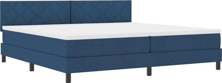 Actual product image VidaXL Box spring bed (200 x 200 cm)