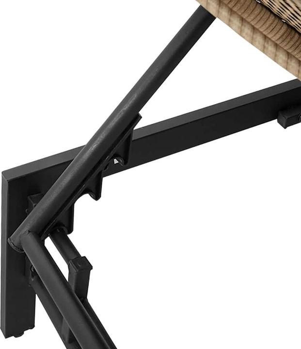 Actual product image vidaXL Ralph (59 cm)