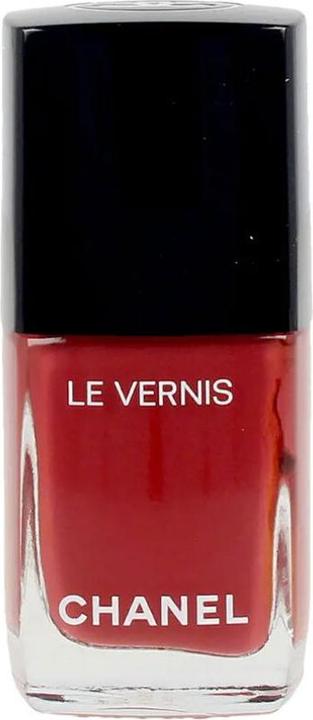 Produktbild Chanel Le Vernis No 123 (123 Fabuliste, Farblack)