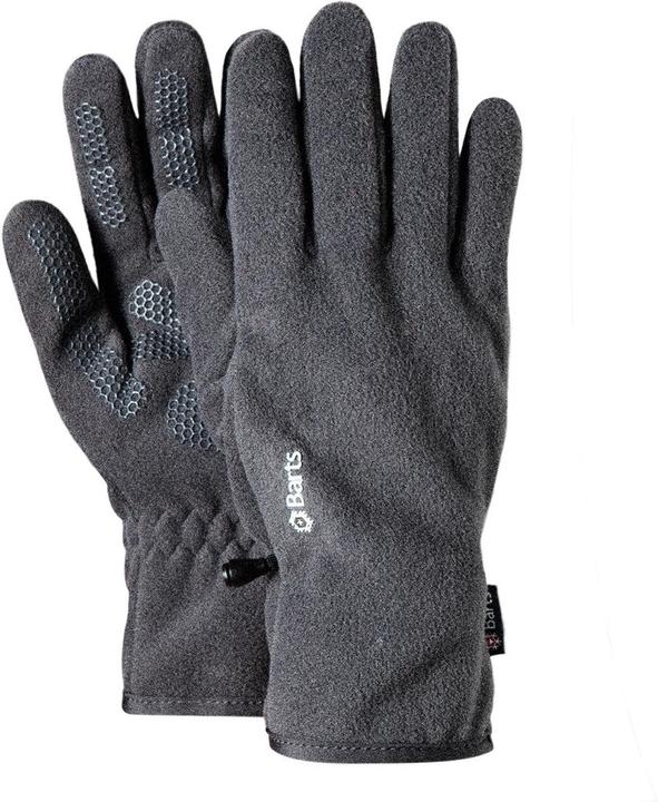 Actual product image Barts Fleece gloves (One size)