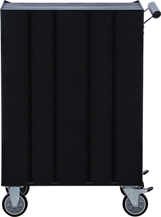 Image du produit BGS Servante d'atelier 7 tiroirs avec 354 outils (7 x)