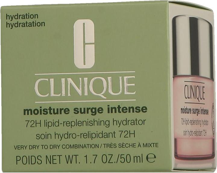 Actual product image Clinique Moisture Surge (50 ml, Day cream)