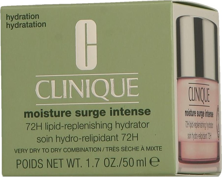 Produktbild Clinique Moisture Surge (50 ml, Tagescreme)