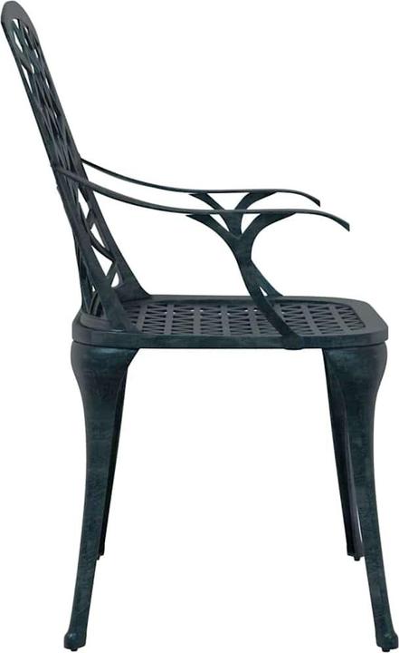 Produktbild vidaXL Gartenstuhl