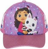 Produktbild Gabby's Dollhouse Kinderkappe Rosa (53 cm)