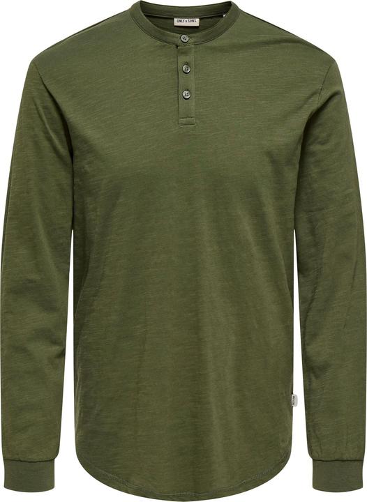 Produktbild Only & Sons ONSBENNE T-shirt T-shirt (M)