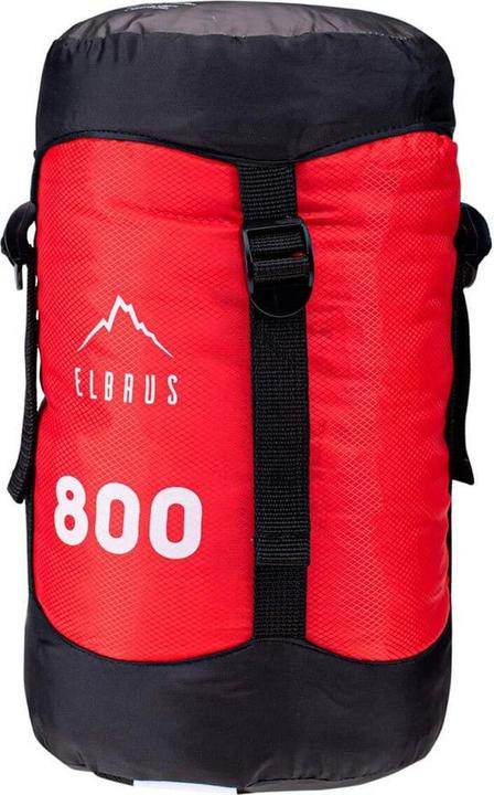 Actual product image Elbrus CARRYLIGHT II 800 (220 cm)
