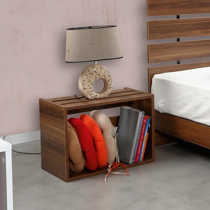 Immagine prodotto Hanah Home Wynter (60 x 33 x 43 cm)