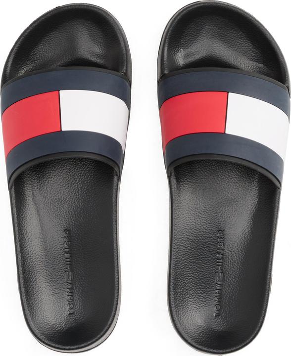 Actual product image Tommy Hilfiger Rubber Th Flag (44)