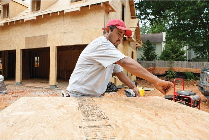 Produktbild Irwin Schlagschnurroller