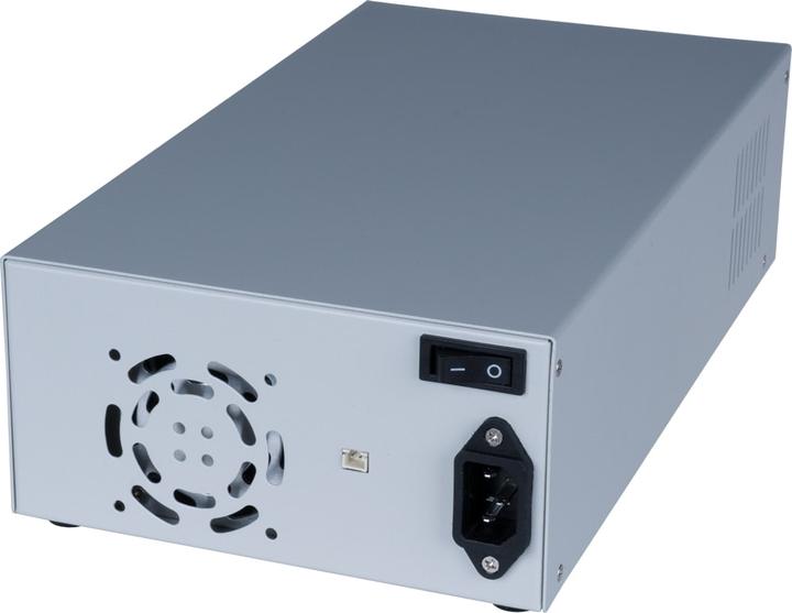 Produktbild Joy-it JT-RD6006-C Labornetzgerät, einstellbar 0 - 60 V 0 - 6 A 360 W fernsteu