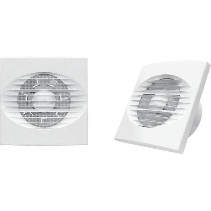 Thumbnail - Dospel, Belüftungsventilator, VENTILATOR ZEFIR 120 S