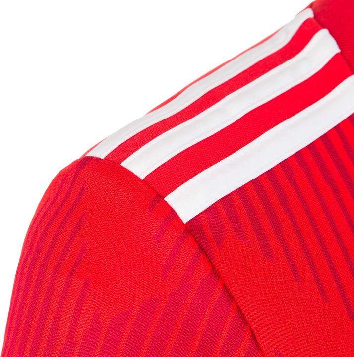 Produktbild Adidas FC Bayern München Trikot Home 2018/2019 Damen (XS)